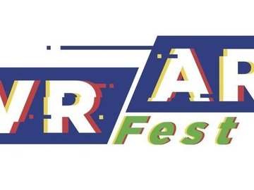 Хакатон «VR/AR FEST Тюмень» Хакатон «VR/AR FEST Тюмень»