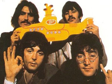 Квартирник «The Beatles Forever»