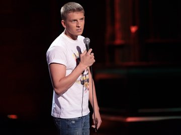 STAND UP. Алексей Щербаков STAND UP. Алексей Щербаков