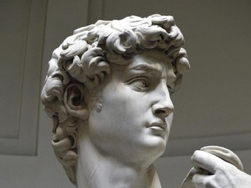 Музейный лекторий «Микеланджело Буонарроти – титан эпохи Возрождения»