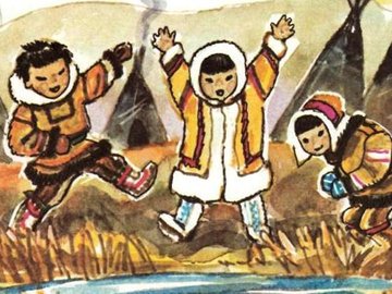 Концертно-игровая программа «Ожерелье северных напевов» Концертно-игровая программа «Ожерелье северных напевов»
