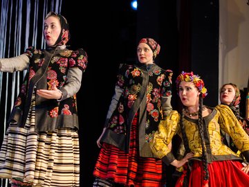 Вечера на хуторе близ Диканьки Вечера на хуторе близ Диканьки