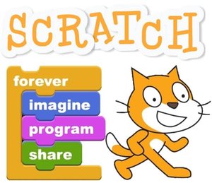 Бесплатный мастер- класс по Scratch
