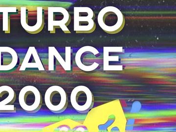 TURBO DANCE 2000